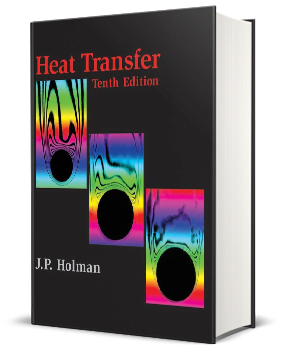 HEAT TRANSFER second edition