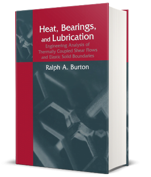 Heat Bearings and Lubrication