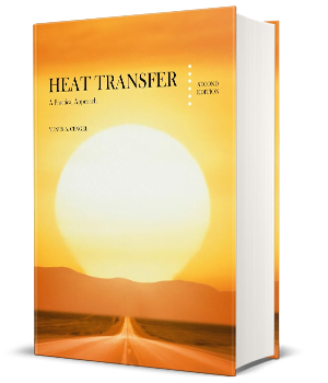 Heat Transfer Basics and Practice