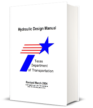 Hydraulic Design Manual 1