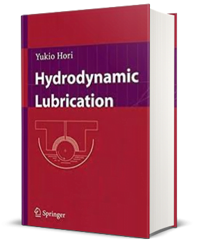 Hydrodynamic lubrication
