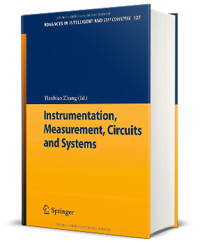 Instrumentation Measurement Circuits and Systems 1