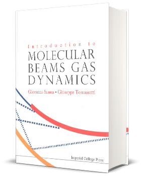 Introduction To Molecular Beams Gas Dynamics