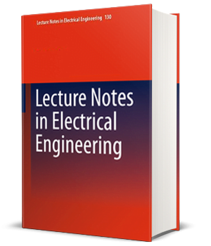 Lecture Notes In Electrical Engineering Volume 189