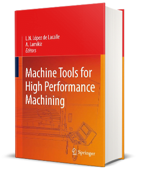 Machine Tools for High Performance Machining