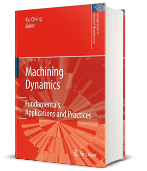 Machining Dynamics Fundamentals Applications and Practices