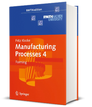 Manufacturing Processes 4