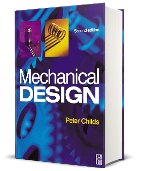 Mechanical Design second edition
