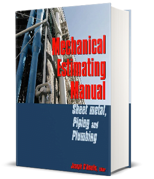 Mechanical Estimating Manual