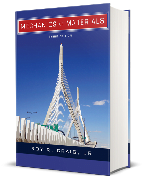 Mechanics Of Materials Third Edition