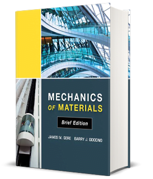 Mechanics of Materials Brief edition