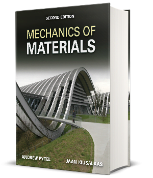 Mechanics of Materials Second Edition
