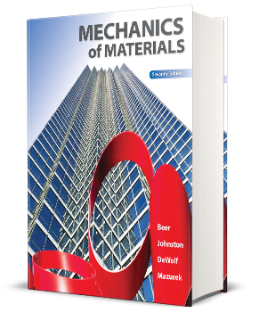 Mechanics of Materials Seventh Edition