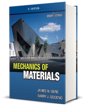 Mechanics of Materials eighth Edition