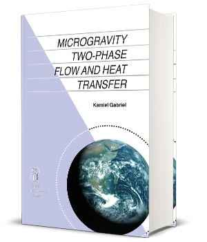 Microgravity Two-Phase Flow and Heat Transfer