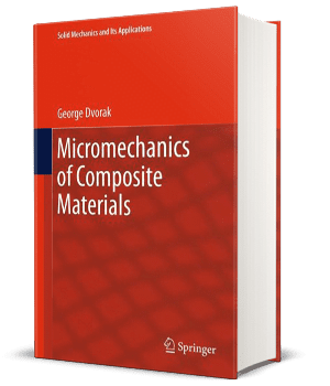 دانلود کتاب Micromechanics of Composite Materials
