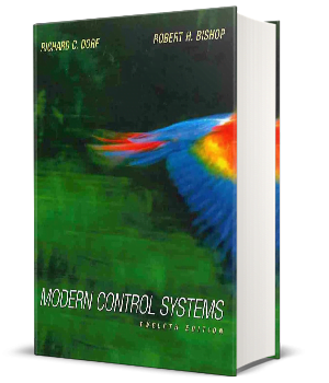 Modern Control Systems Twelfth Edition
