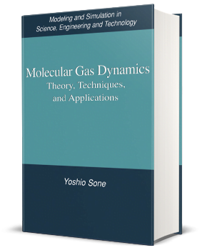 Molecular Gas Dynamics