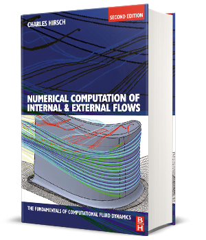 Numerical Computation of Internal and External Flows