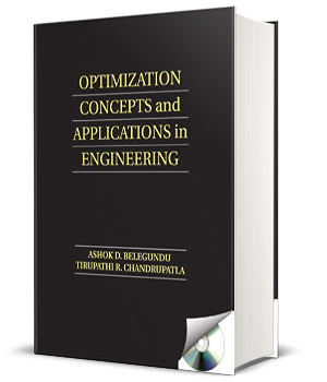 Optimization Concepts and Application