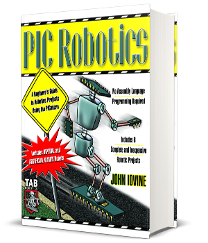 PIC Robotics