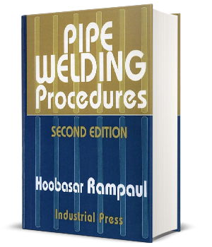 Pipe Welding Procedure