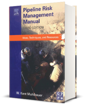 Pipeline Risk Management Manual