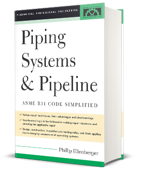 Piping Systems & pipeline