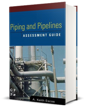 Piping and Pipeline Assessment Guide
