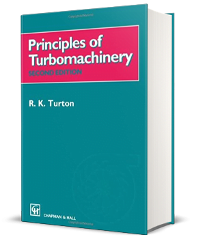 Principles of Turbomachinery second edition