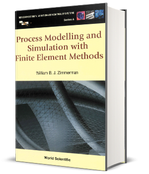 Process Modelling and Simulation with Finite Element Methods