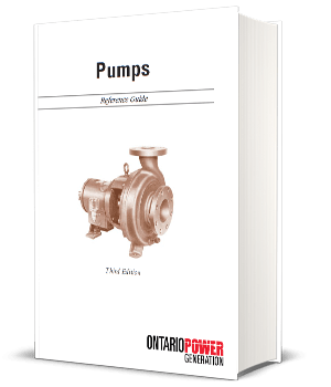 Pumps Third Edition
