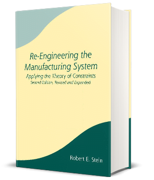 Re Engineering the Manufacturing System