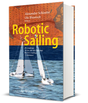Robotic Sailing