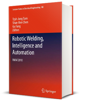 Robotic Welding Intelligence and Automation