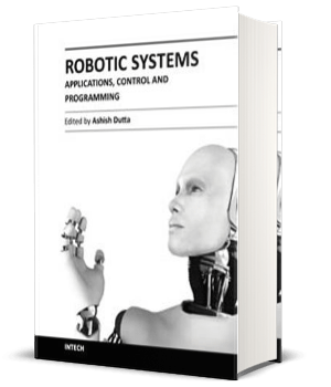 Robotic systems applications control and programming