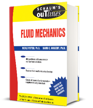 Schaum's Outline of Fluid Mechanics 