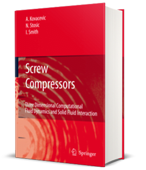Screw Compressors