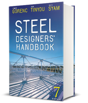 Steel Designers Handbook
