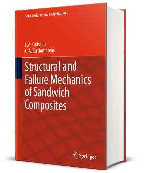 Structural and Failure Mechanics of Sandwich Composites