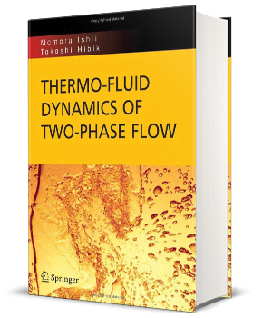 THERMO-FLUID DYNAMICS OF TWO-PHASE flow