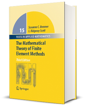 The Mathematical Theory of Finite Element Methods
