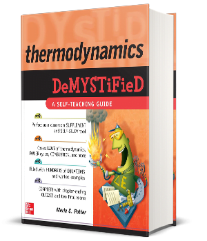 Thermodynamics Demystified