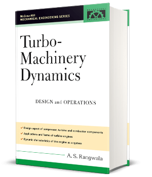 Turbo-machinery Dynamics, Design and Operation