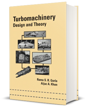 Turbomachinery Design and Theory