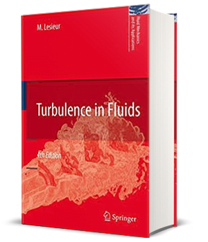 Turbulence in Fluids Fourth Edition