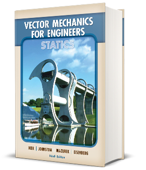 Vector Mechanics for Engineers Statics Ninth Edition
