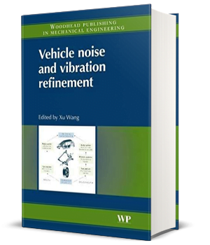 Vehicle noise and vibration refi nement