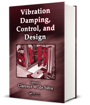 Vibration Damping Control and Design