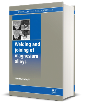Welding and joining of magnesium alloys
